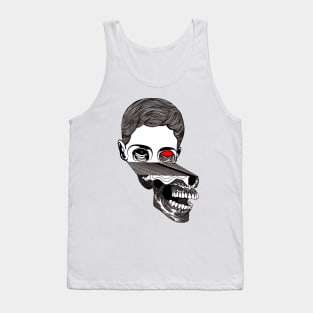 Tripping Tank Top